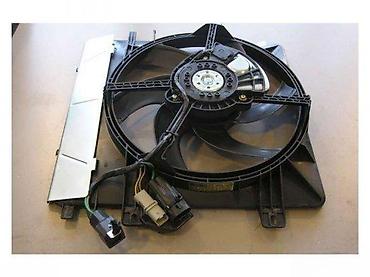 citizen srbija: ELEKTRICNI VENTILATOR MOTORA-CITROEN | Elektricni ventilatori motora — 1