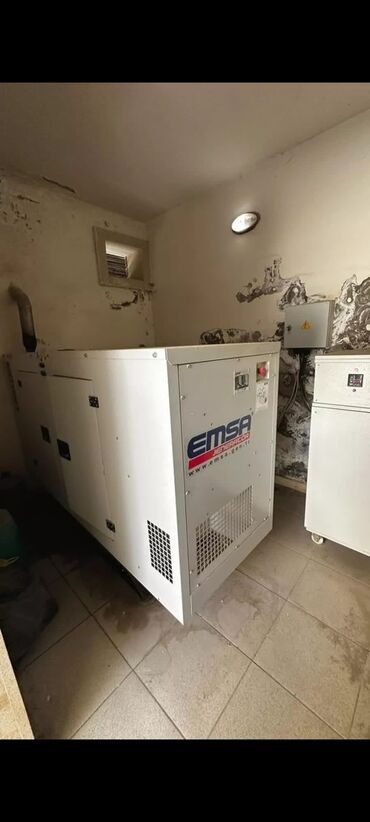 generator almanya: İşlənmiş Dizel Generator Ünvandan götürmə, Zəmanətli, Kredit yoxdur