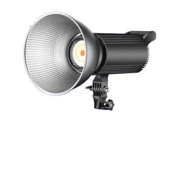 Освещение: Студийный RGB Осветитель RGBW-600 Это передовое осветительное