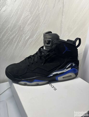 Patike: Patike, Air Jordan, veličina - 42 na lalafo.rs — 10 Patike: Patike, Air Jordan, veličina - 42 — 10