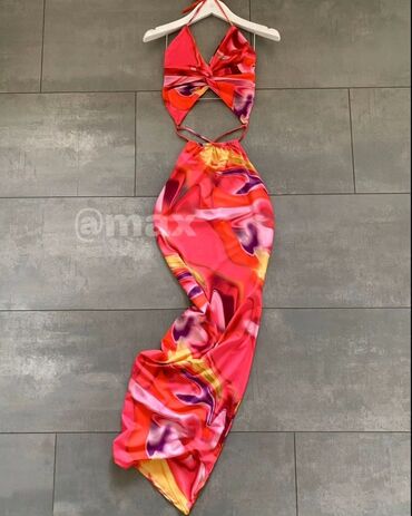 Haljine: New,,Lolipop’’xzara Dress/SetVelicine:Uni(S M L)Model dostupan samo u — 9