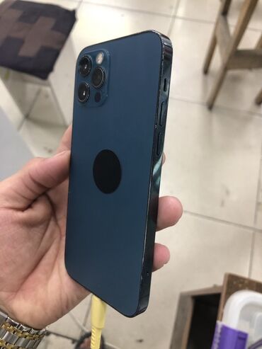 айфон 12 про бу 256 гб: IPhone 12 Pro, Б/у, 256 ГБ, Pacific Blue, Кабель, 80 %