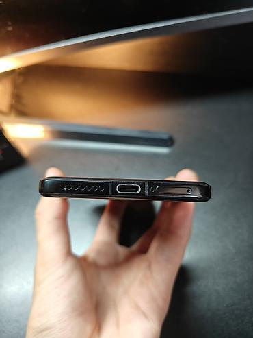 note 14: Xiaomi, 14 Pro, Б/у, 256 ГБ, цвет - Черный, 2 SIM — 4
