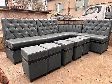 Стулья для кухни: Стул для кухни, Новый, ЛДСП — 4