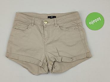 xs: H&M, Szorty damskie, rozmiar XS — 2