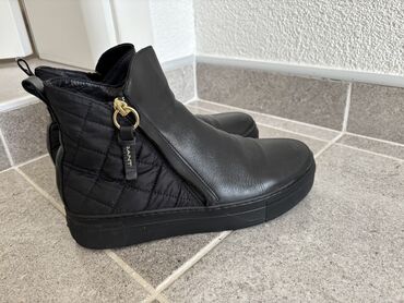 obuca vesna novi sad: Ankle boots, Gant, 38