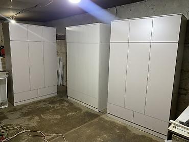 Кухонные гарнитуры: Кухонный гарнитур, ДСП — 7