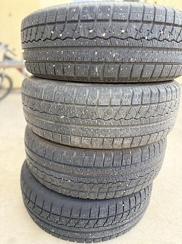 195 70 16 с: Зимние шины Sailun 185/65 R15 88T, комплект из 4 штук. Особенности: - — 6
