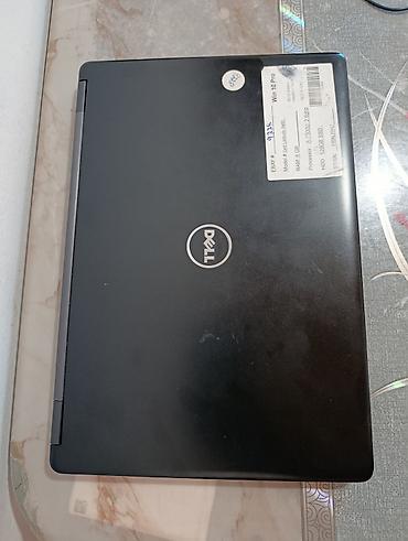 Ноутбуки Dell: Игровой, Б/у, Intel Core i5 at lalafo.kg — 4 Ноутбуки Dell: Игровой, Б/у, Intel Core i5 — 4