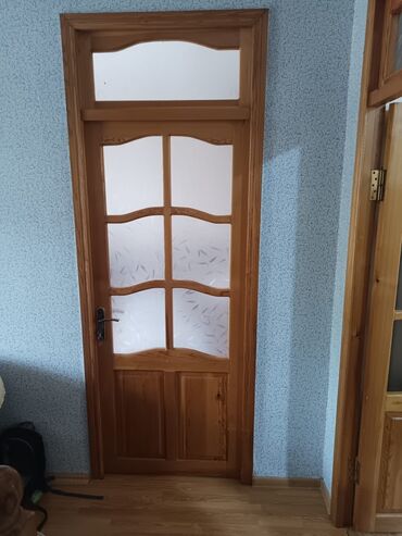 межкомнатные двери в баку 2019: Qapi (3eded)(238*90sm)
55azn (biri)
Bileceri (2231) *leli*