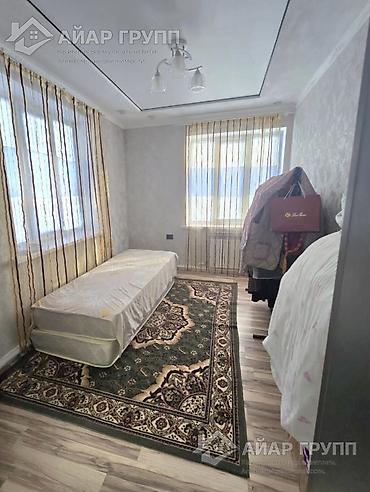 участки дома бишкек: 🔷 ПРОДАЁТСЯ СОВРЕМЕННЫЙ 2-ЭТАЖНЫЙ ДОМ В УЧХОЗЕ 📍 Аламудунский район — 8