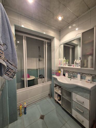 Köhnə tikili: Bakı, Qaraçuxur qəs., 3 otaqlı, Köhnə tikili, 65 kv. m — 11