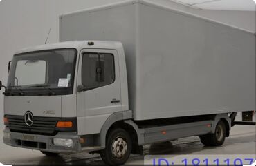 ищу работу город ош: Водитель. Требуется водитель на грузовую машину. Оплата 45000 сом в