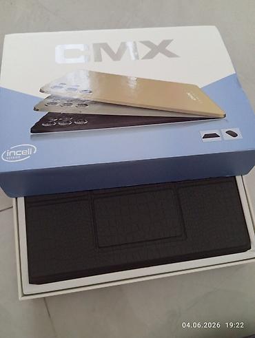 Digər planşetlər: CMX S26Ultra planşet Xüsusiyyətlər: - Model: CMX S26Ultra (etiketdə — 3