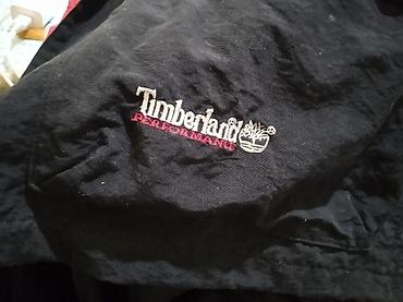 Zimske jakne: Timberland Performance jakna sa kapuljačom - Crna spoljašnjost — 10