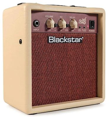 Gitara gücləndiriciləri: №: 14404 Məhsulun adı: Kombo gücləndirici Blackstar Debut 10E Beige — 3