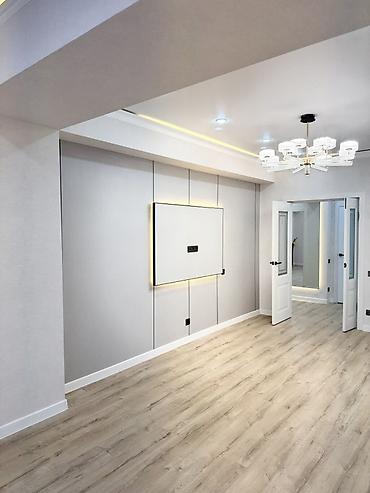 Продажа квартир: 2 комнаты, 75 м², Элитка, 9 этаж, Дизайнерский ремонт — 6