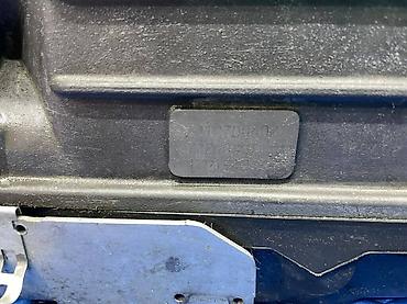 5 5 матор: В продаже двигатели Mercedes Benz S-Class W221 1 5.5объем M273.920 — 8