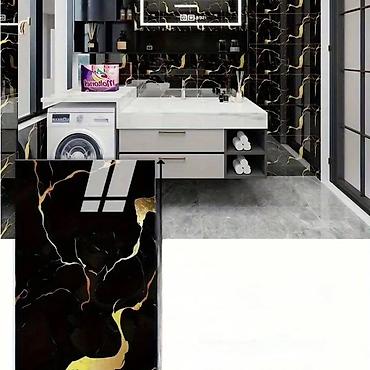 Ostali kućni dekor: 🔝🔝🔝Zidne obloge 🔝🔝🔝 🔥🔥🔥220 din po tabli (60x30)🔥🔥🔥 10kom- 2200 din — 1