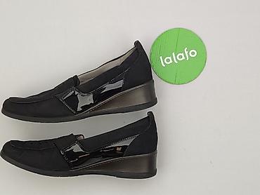worldbox buty: Półbuty damskie, rozmiar 40 — 3
