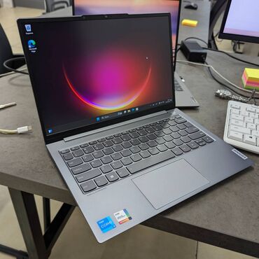 i5 3770: Ультрабук, Lenovo, 8 ГБ ОЗУ, Intel Core i5, 13.3 ", Для работы, учебы, память SSD