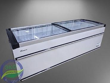 Морозильные шкафы, лари: Китай, Россия, Новый, В наличии — 21