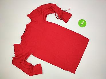 cold shoulder bluzka: Zara, Sukienka damska, rozmiar S — 2