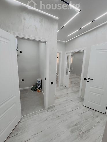 Продажа квартир: 1 комната, 48 м², Космос Индивидуалка, 11 этаж, Евроремонт — 4