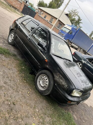 опель фронтера а: Volkswagen Golf: 1993 г., 1.6 л, Механика, Бензин