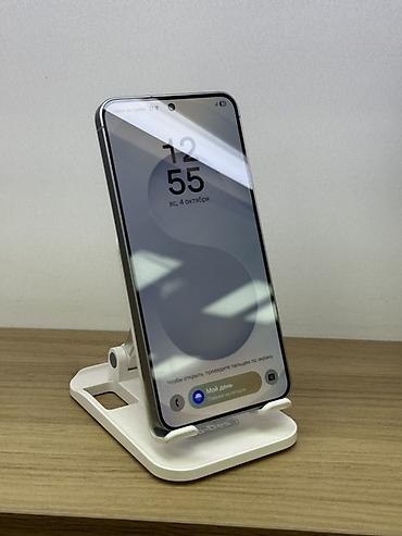Мобильные телефоны и аксессуары: Samsung Galaxy S23, Б/у, 256 ГБ, цвет - Серый, 2 SIM — 4