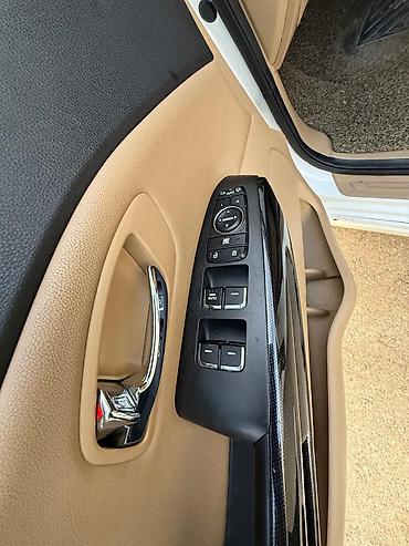 Kia: Kia Carnival: 2019 г., 2.2 л, Автомат, Дизель, Минивэн — 16