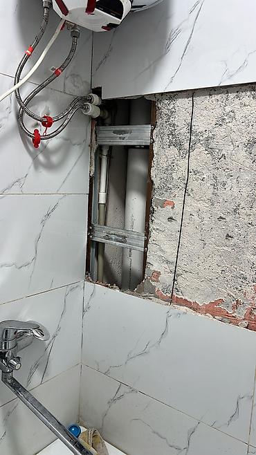 Электрики: Предлагаются услуги по профессиональному электромонтажу сантехническим at lalafo.kg — 12 Электрики: Предлагаются услуги по профессиональному электромонтажу сантехническим — 12