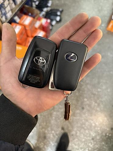 nx 200: Toyota Camry: 2024 г., 2.5 л, Автомат, Бензин, Седан — 7
