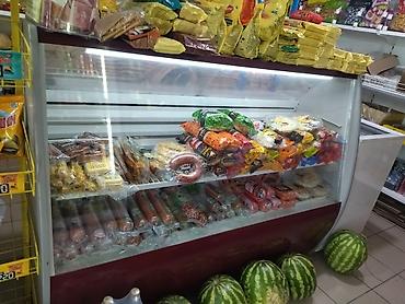 фризеры: Для мяса, мясных изделий, Для молочных продуктов, Кондитерские, Б/у — 2
