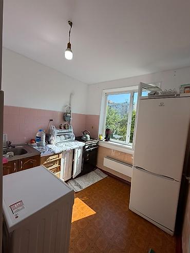 Продажа квартир: 2 комнаты, 43 м², ул. Московская / Гоголя 104 серия, 5 этаж, Свежий ремонт — 4