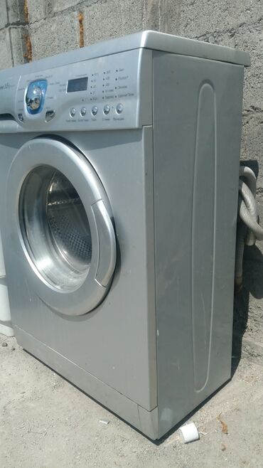 Ремонт стиральных машин: Продажа и ремонт стиральных машин б/у в хорошем состоянии,выезд в at lalafo.kg — 11 Ремонт стиральных машин: Продажа и ремонт стиральных машин б/у в хорошем состоянии,выезд в — 11