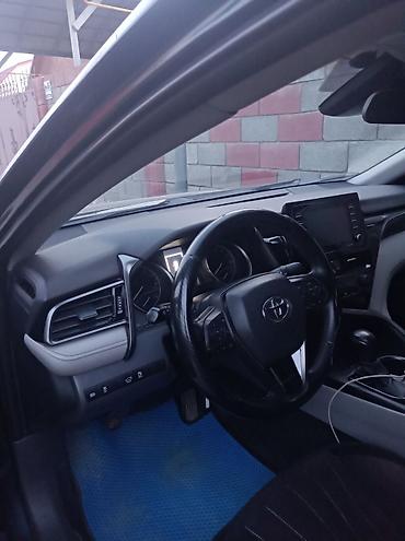 тайота альварт: Toyota Camry: 2021 г., 2.5 л, Автомат, Бензин, Седан — 6
