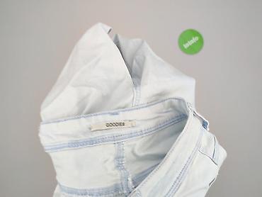 c jeans: Goodies, Jeansy damskie, rozmiar M — 5