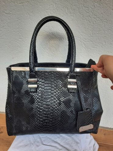 orsay haljinica l: ORSAY torba kao nova bez ikakvih oštećenja niti tragova korišćenja