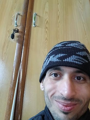 İstixanalar və parniklər: Merhaba ve afiyetli cumalar dilerim — 4