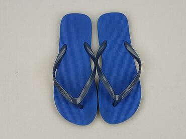 vans kurtka zimowa: Flip flops for men, 40, condition - Very good