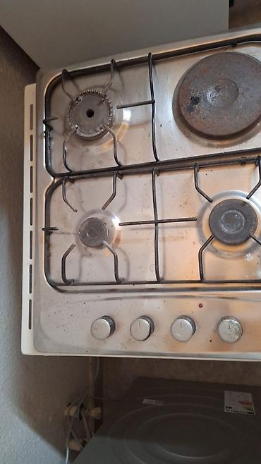 pec soba: Paltaryuyan maşın Samsung, 6 kq, İşlənmiş, Avtomat, Qurutma var, Kredit yoxdur — 3