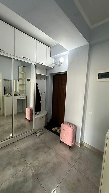 Продажа квартир: 1 комната, 45 м², Элитка, 5 этаж, Евроремонт at lalafo.kg — 6 Продажа квартир: 1 комната, 45 м², Элитка, 5 этаж, Евроремонт — 6