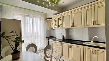 Долгосрочная аренда квартир: 3 комнаты, Собственник, С мебелью полностью — 9