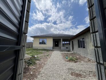 Продажа домов: Дом, 196 м², 4 комнаты, Агентство недвижимости, ПСО (под самоотделку)