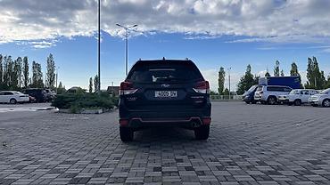 Subaru: Subaru Forester: 2019 г., 2.5 л, Вариатор, Бензин, Кроссовер at lalafo.kg — 10 Subaru: Subaru Forester: 2019 г., 2.5 л, Вариатор, Бензин, Кроссовер — 10