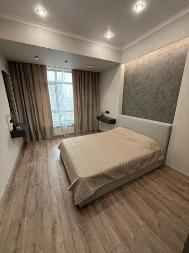 Продажа квартир: 3 комнаты, 85 м², Элитка, 6 этаж, Евроремонт — 9