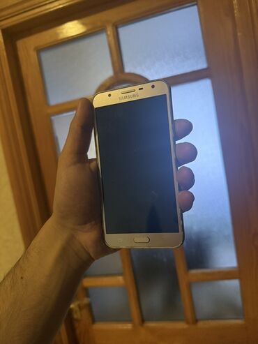 gps izleme: Samsung Galaxy J2 Pro 2016, Sensor