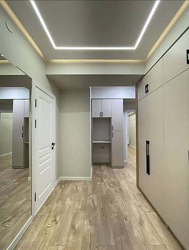 Продажа квартир: 2 комнаты, 70 м², 12 этаж, Евроремонт — 6