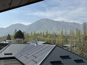 Продажа коттеджей и домов: Продается новый современный двухэтажный дом с панорамным видом на горы — 3